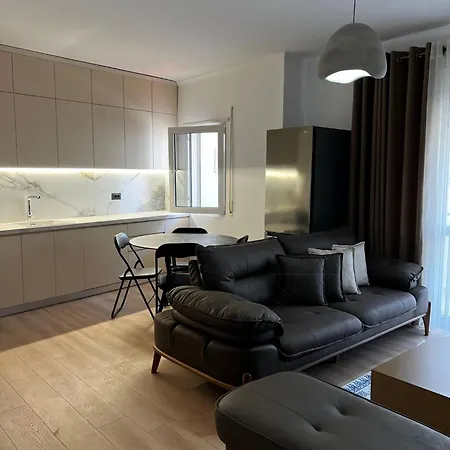 Apartment Salty