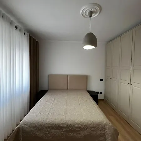 Apartment Salty Durres