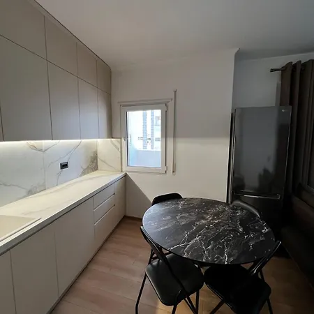 Apartment Salty Durres