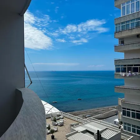 Apartment Salty Durres