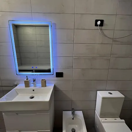 Apartment Salty *