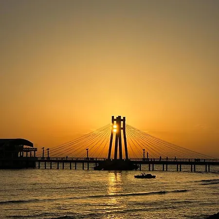 Apartment Salty Durres