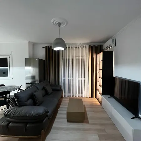 Salty Apartment *
