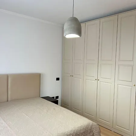 Salty Apartment Durres