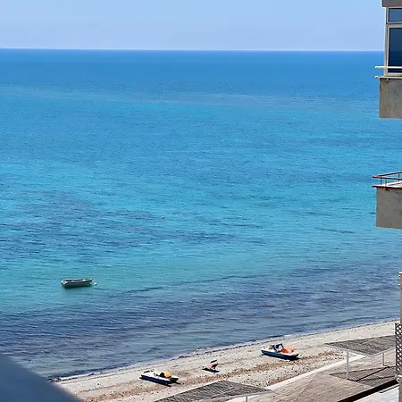 Apartment Salty Durres