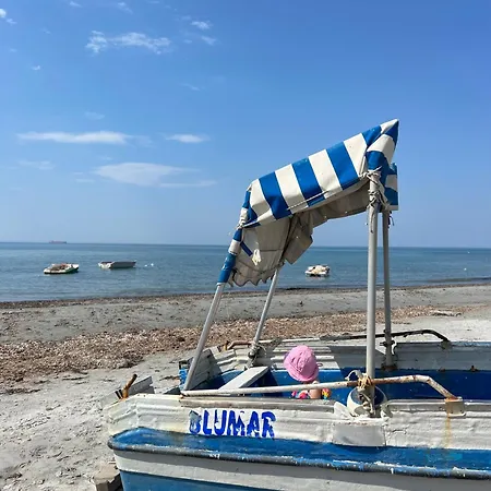 Salty * Durres