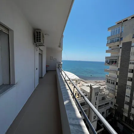 Salty Apartment