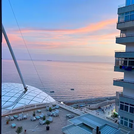 Salty * Durres